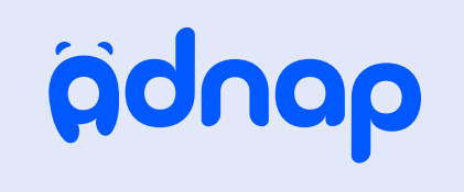 Adnap Logo