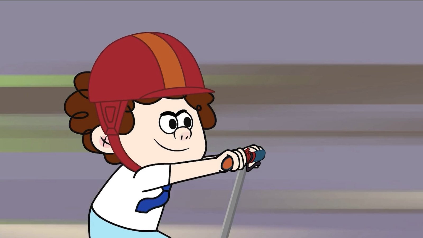 2D animation